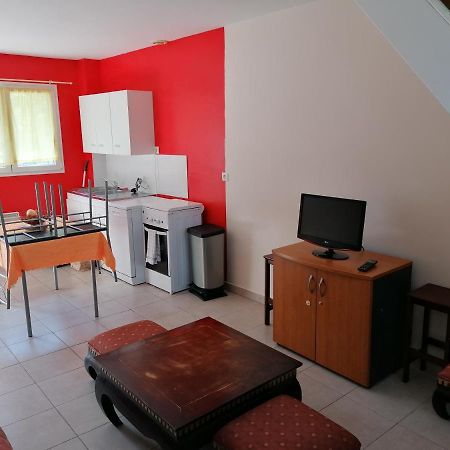 Le Sacre Coeur Bis -Duplex 5Pl Apartamento Le Havre Exterior foto
