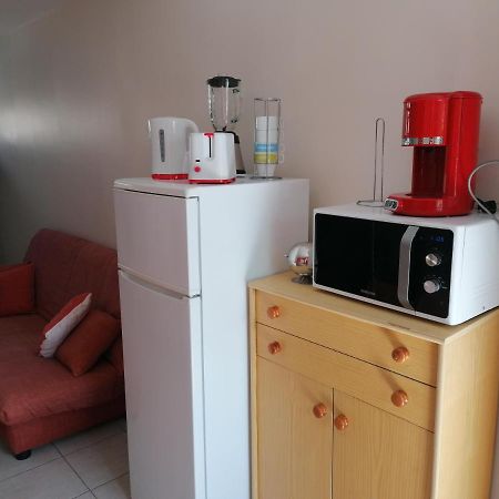 Le Sacre Coeur Bis -Duplex 5Pl Apartamento Le Havre Exterior foto