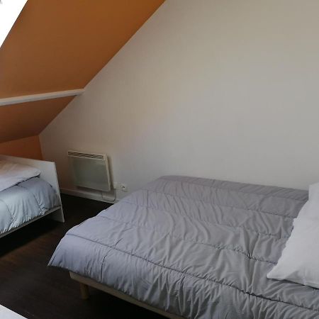 Le Sacre Coeur Bis -Duplex 5Pl Apartamento Le Havre Exterior foto