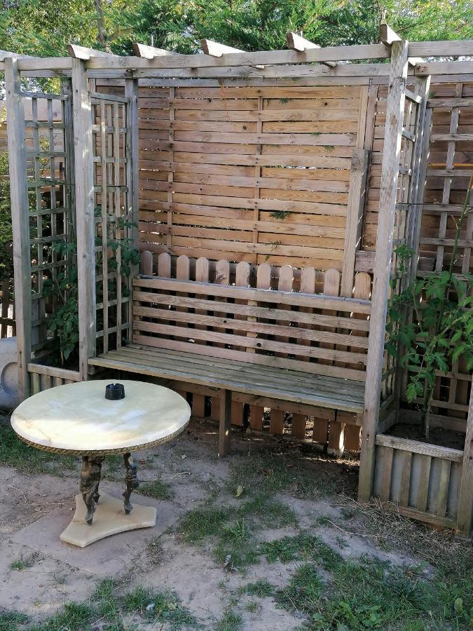 Le Sacre Coeur Bis -Duplex 5Pl Apartamento Le Havre Exterior foto