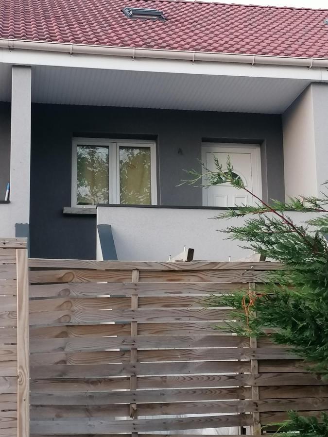Le Sacre Coeur Bis -Duplex 5Pl Apartamento Le Havre Exterior foto