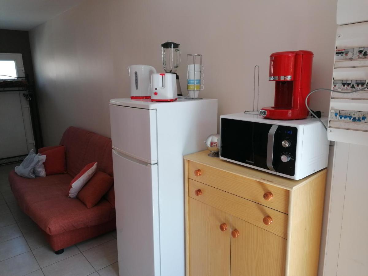 Le Sacre Coeur Bis -Duplex 5Pl Apartamento Le Havre Exterior foto
