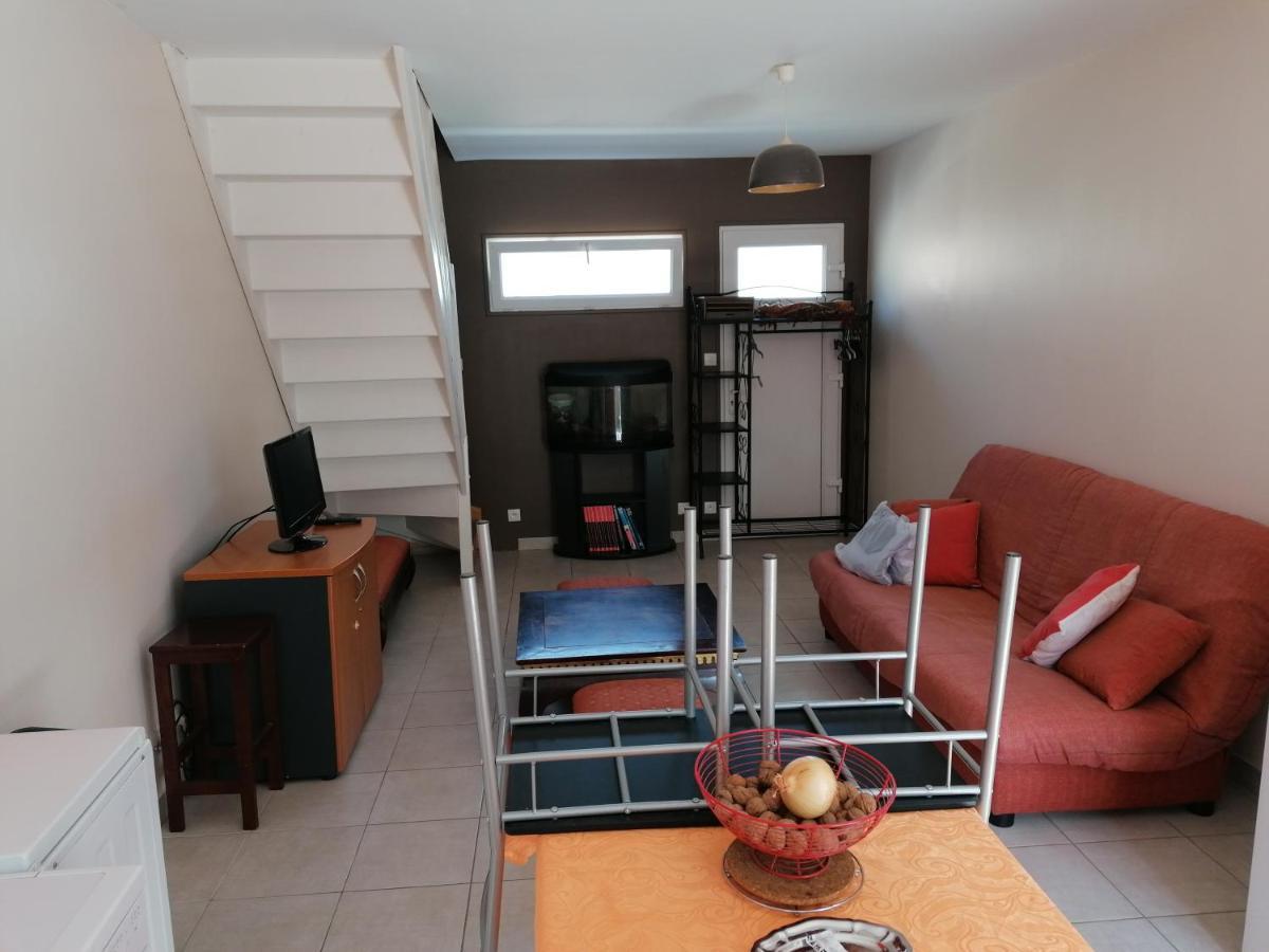 Le Sacre Coeur Bis -Duplex 5Pl Apartamento Le Havre Exterior foto