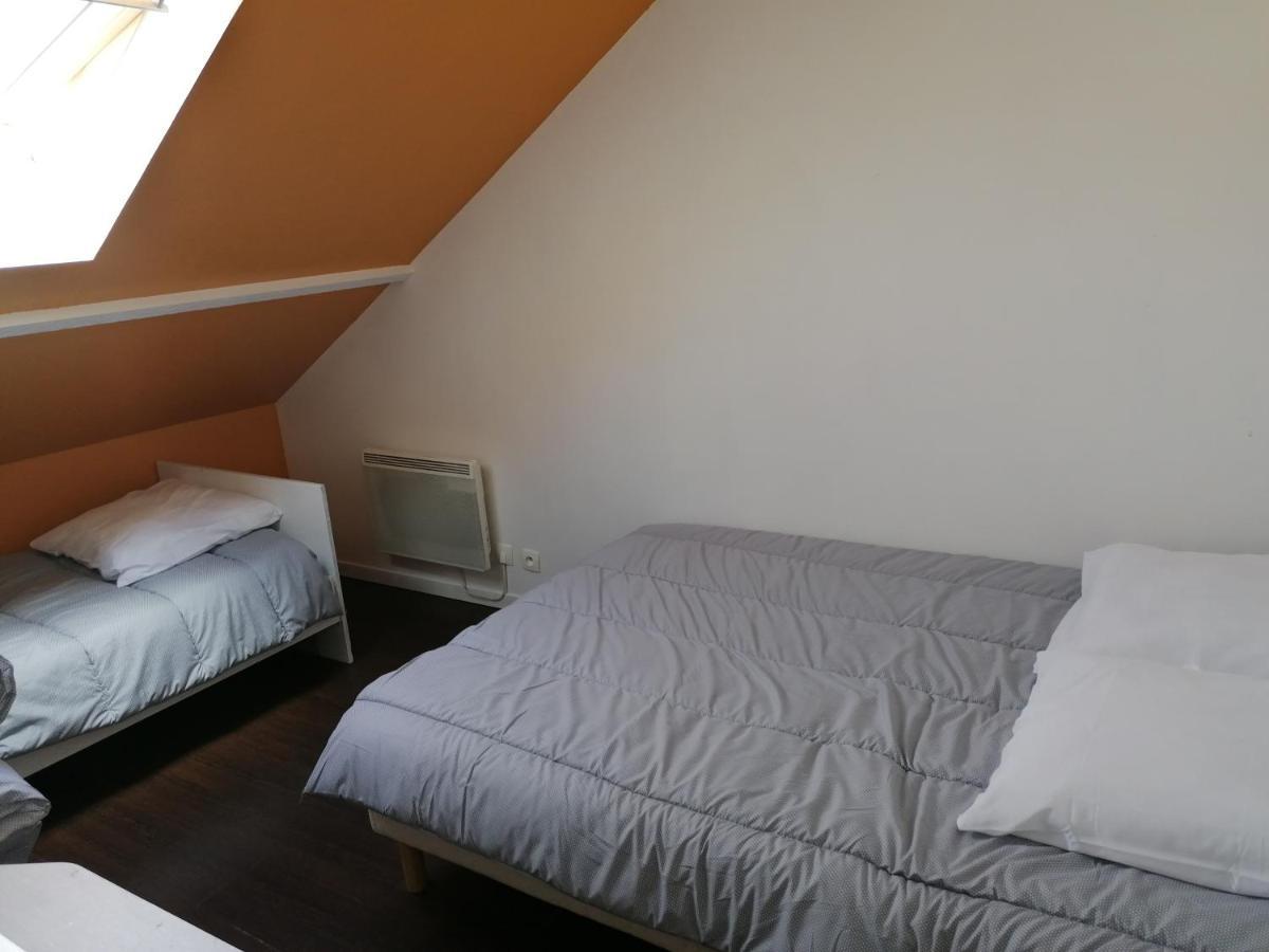 Le Sacre Coeur Bis -Duplex 5Pl Apartamento Le Havre Exterior foto
